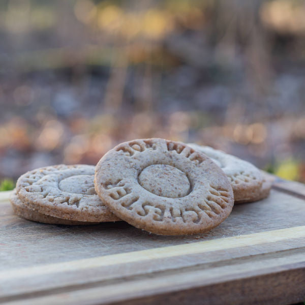 Kaliber-Keks-Ausstecher