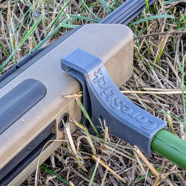 Jagawams Pirschstock CoreStick