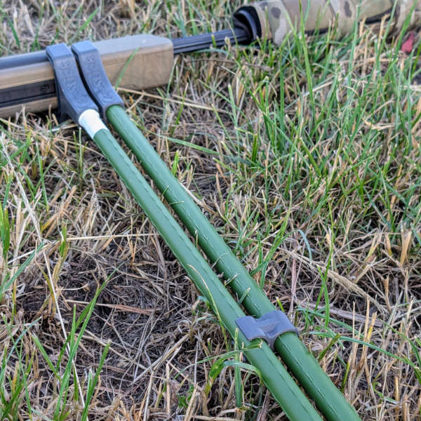 Jagawams Pirschstock CoreStick
