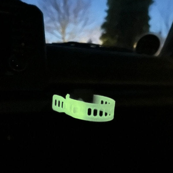Gewehrhalter für Suzuki Jimny ab Bj. 2018