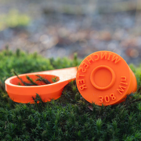 Kaliber-Keks-Ausstecher